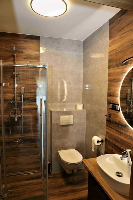 Apartamenty Tęcza Bałtyku Władysławowo