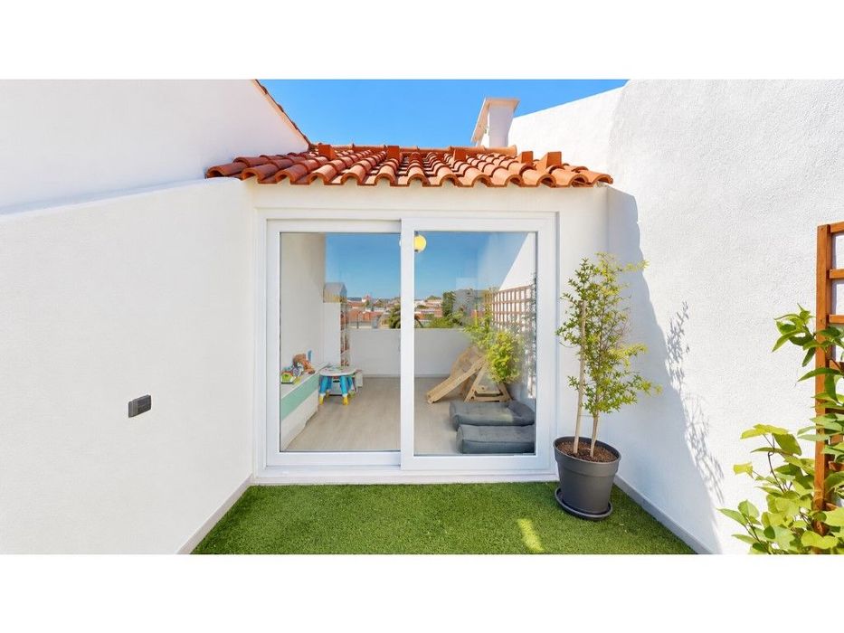 Apartamento, 2 quartos, Lisboa, Ajuda