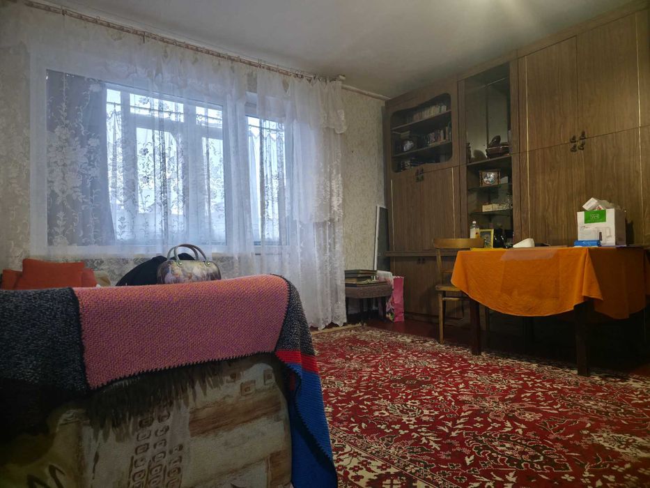 Квартира на 101 проспект Університеський проспект з балконом