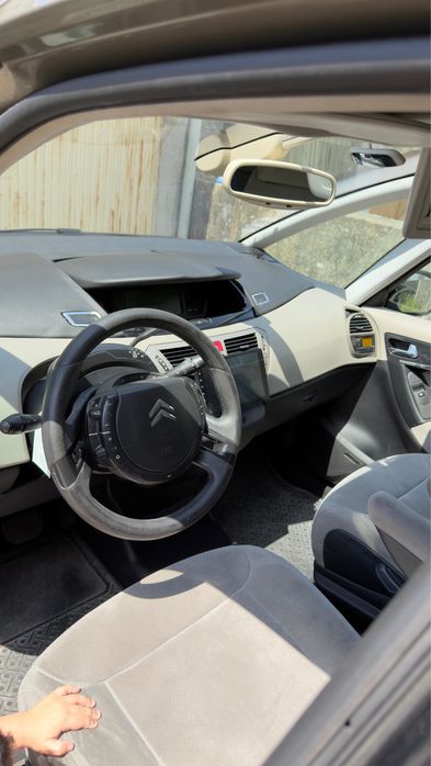 Citroën C4 Grand Picasso