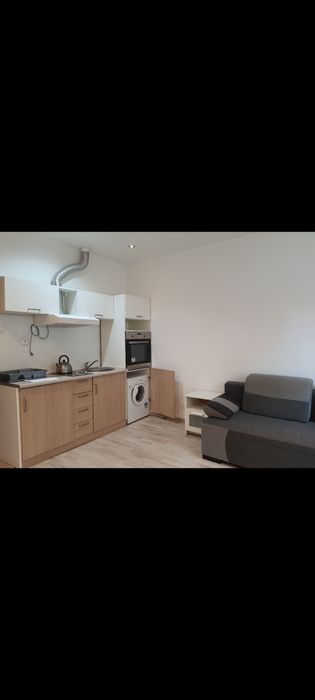 Kawalerka od właściciela