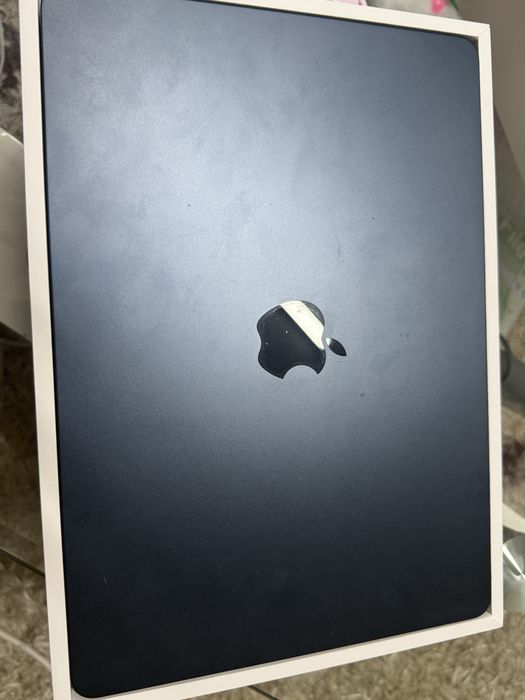 macbook air de 13 512 gb m 4