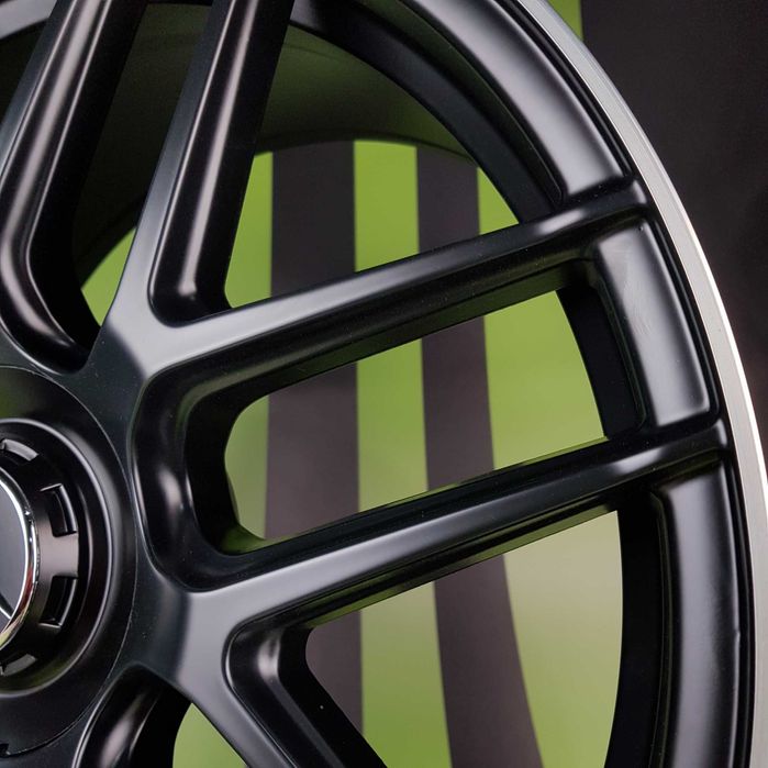 Диски На Авто R20 5x112 Mercedes Різноширокі  AMG W222 W221 W213 W212
