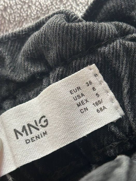 Джинси Mango. НОВІ