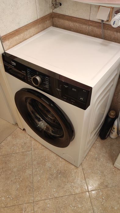 Pralka Beko b300 BM3WFSU39215WBPB
×
beko
Pralka automatyczna
Instrukcj