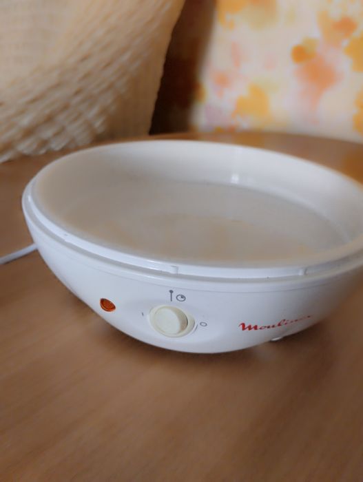 Йогуртниця Мулінекс