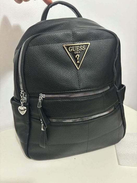 Plecak damski Guess nowy