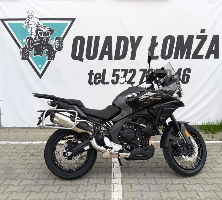 Cfmoto