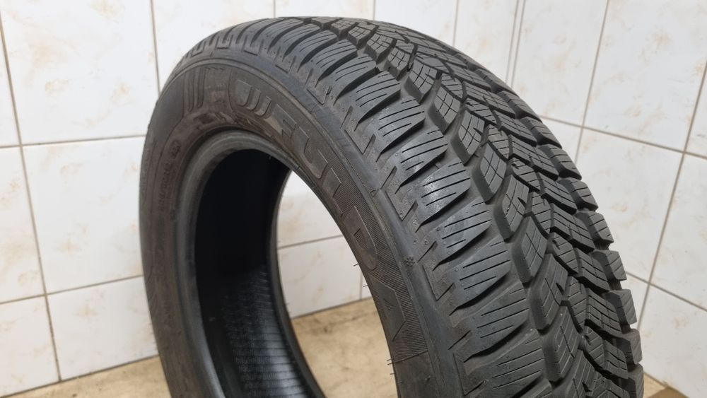 1 opona zimowa 205/60 R16 96H Fulda Kristall Control HP2