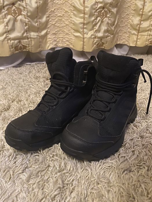 Взуття чоловічі Adidas Terrex