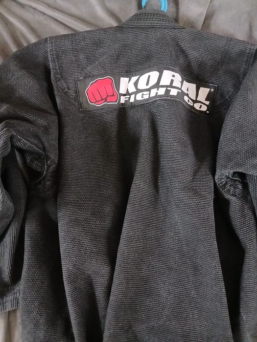 Кімоно для джиу-джитсу (верх)