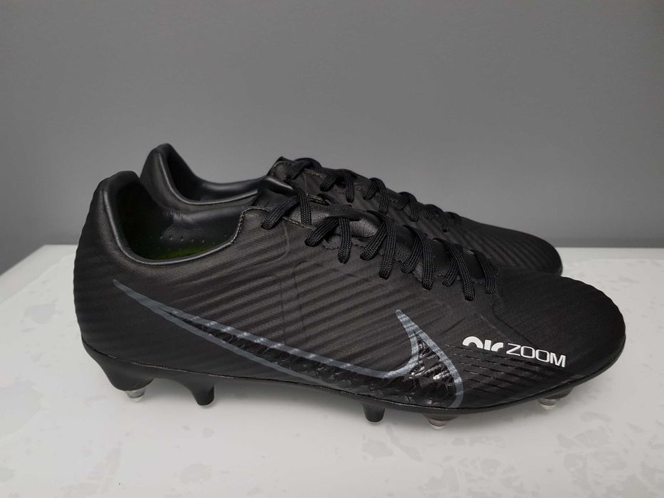 Nike Air Zoom Mercurial Vapor бутсы копы р. 41