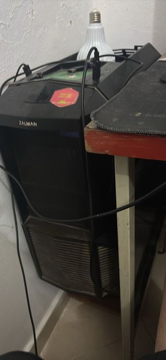 Pc gaming e monitores