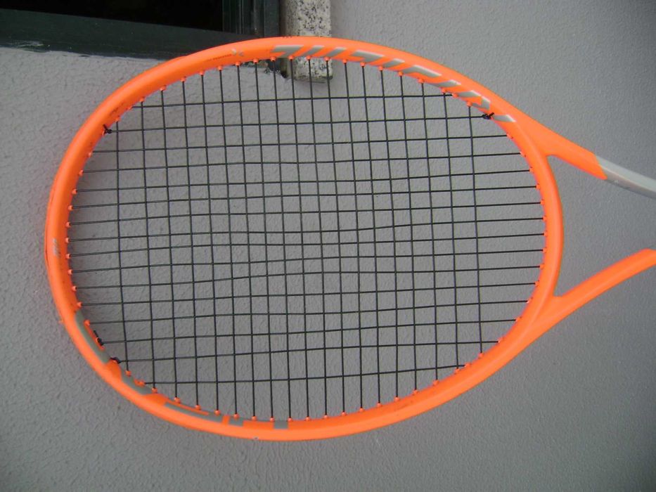 Raquete Ténis Head Radical MP