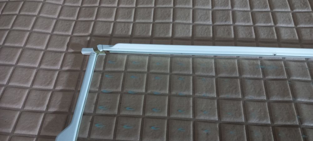 Скляні полички до холодильника Стінол/ Атлант, решітки до хол. Індезіт