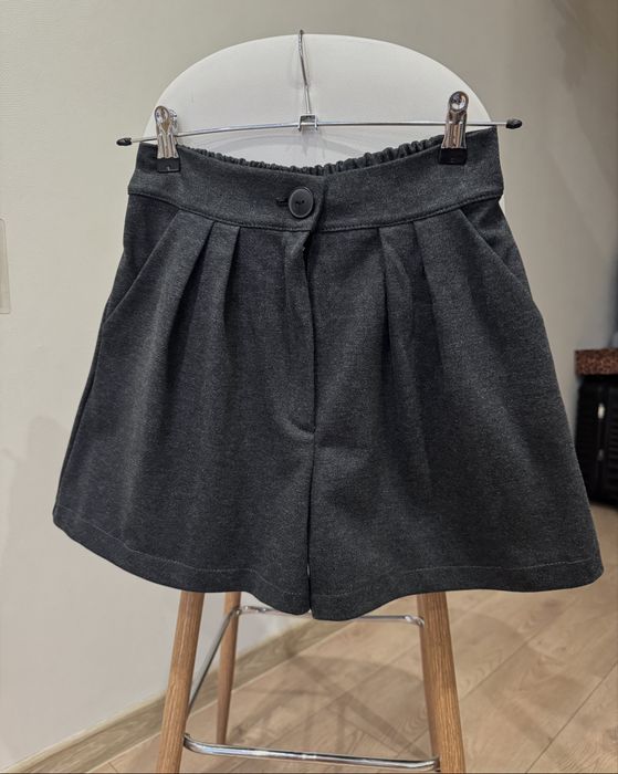 Костюм піджак з шортами S/M