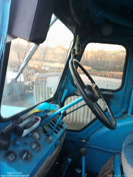 Продам Т 40 на полном ходу