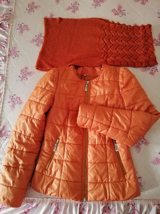 Куртка 44 розміру