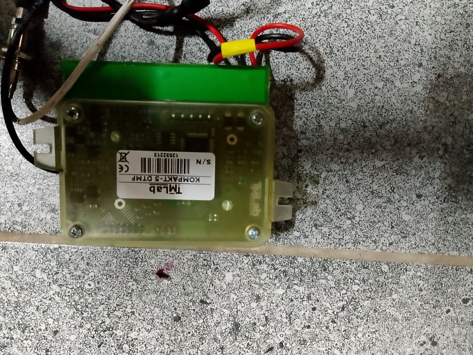 Moduł Gsm  Kompakt 5