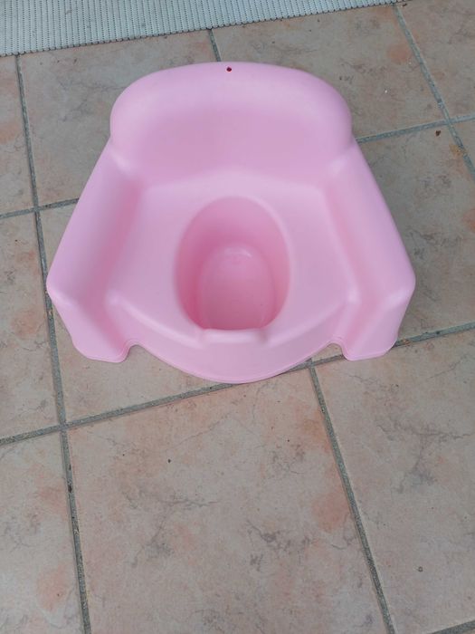 Bacio para criança da confort
