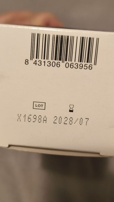 Płyn do soczewek 360ml +pojemnik gratis