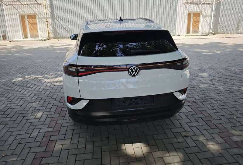 Volkswagen ID.4 2021
