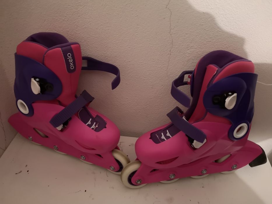 Patins em linha Criança