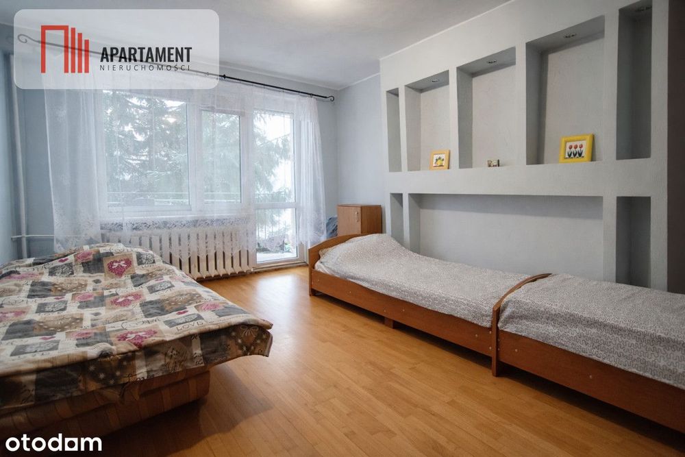 Tylko U Nas! Mieszkanie w Więcborku, osiedle Bowid