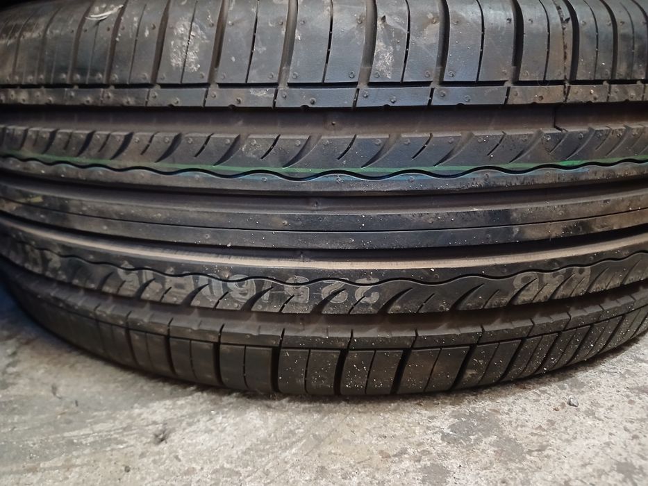 225/60 R15 Kumho Solus KH17 (Нові) Склад Резини,Автошин. Великий вибір