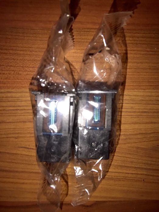 Kartridge Canon PG37 czarny tusz prod Amazon Basics NOWY Opak kpl 2szt