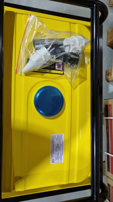 Генератоти бензинові,дизельні