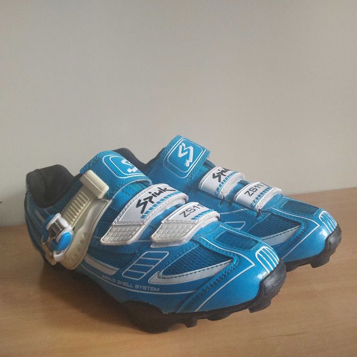 Buty rowerowe mtb SPIUK ZS11 roz.eu-42