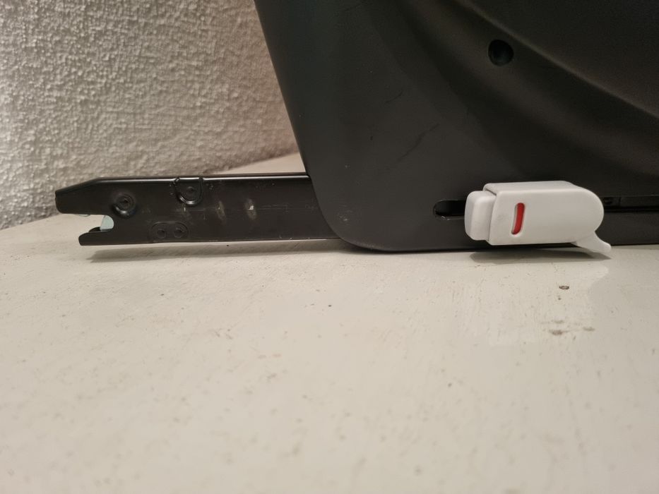 Cadeira Cybex Sirona M2 I-size com Isofix Base M incluída,