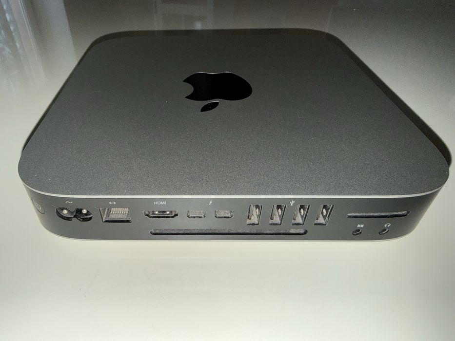 mac mini - купить компьютеры и комплектующие - Цена на OLX.ua