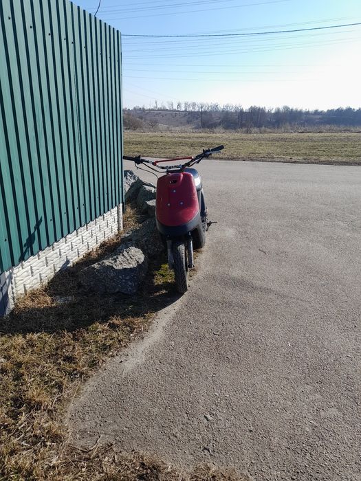 Ямаха априона конфу