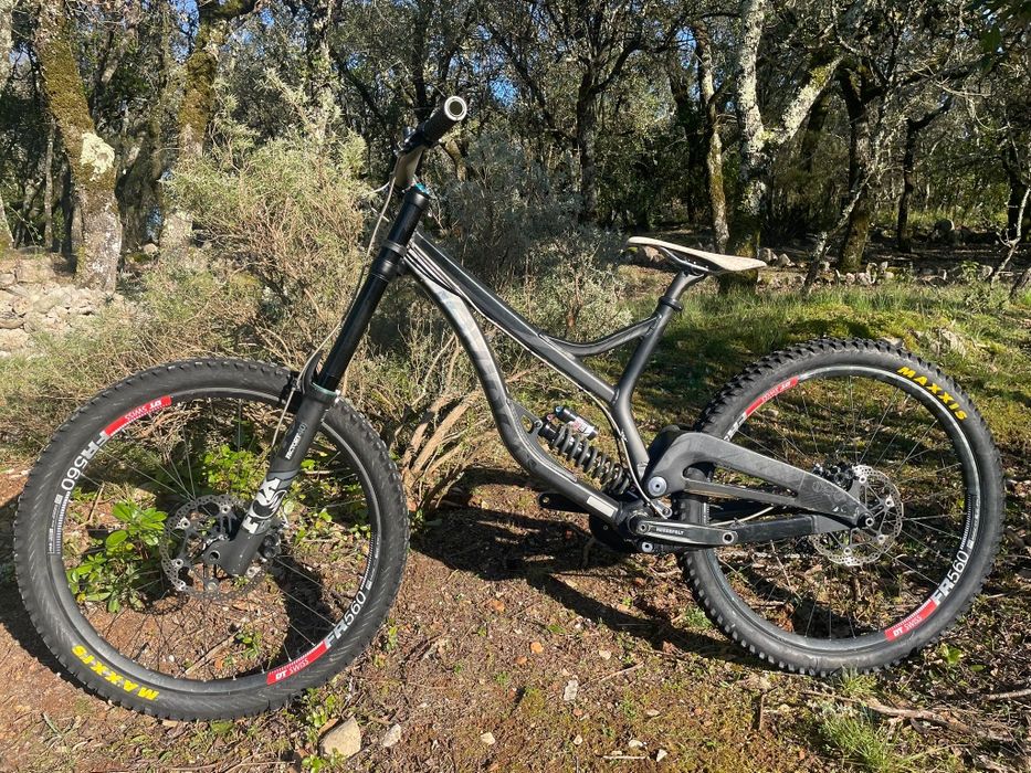 Devinci Wilson  27.5