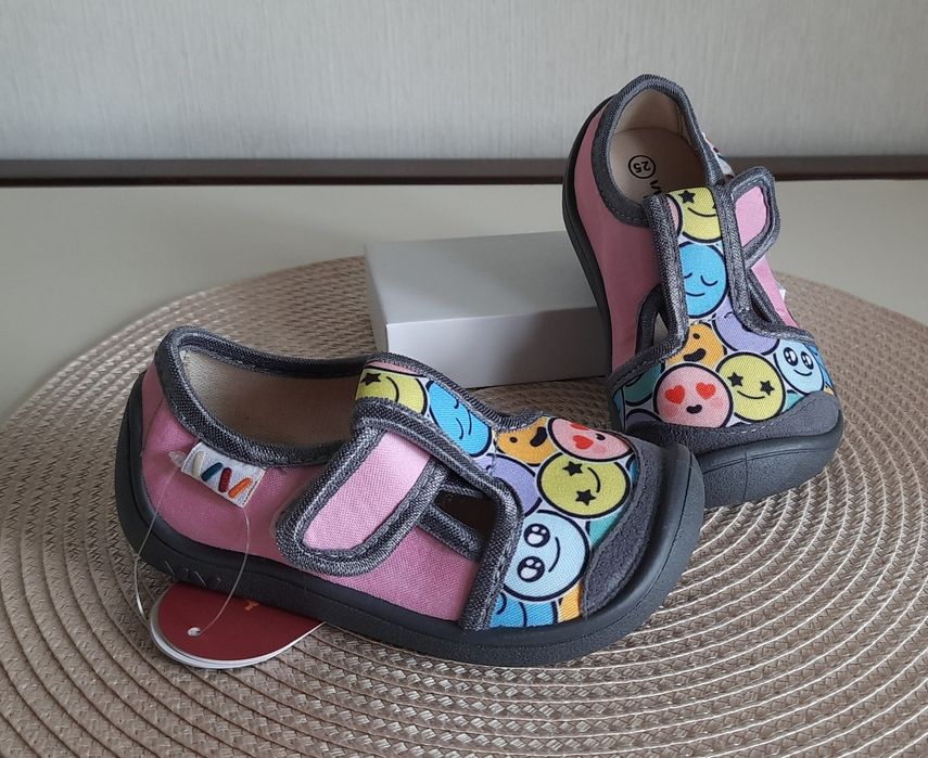 Капці (берфути) Weestep, р. 32 (~20 см)