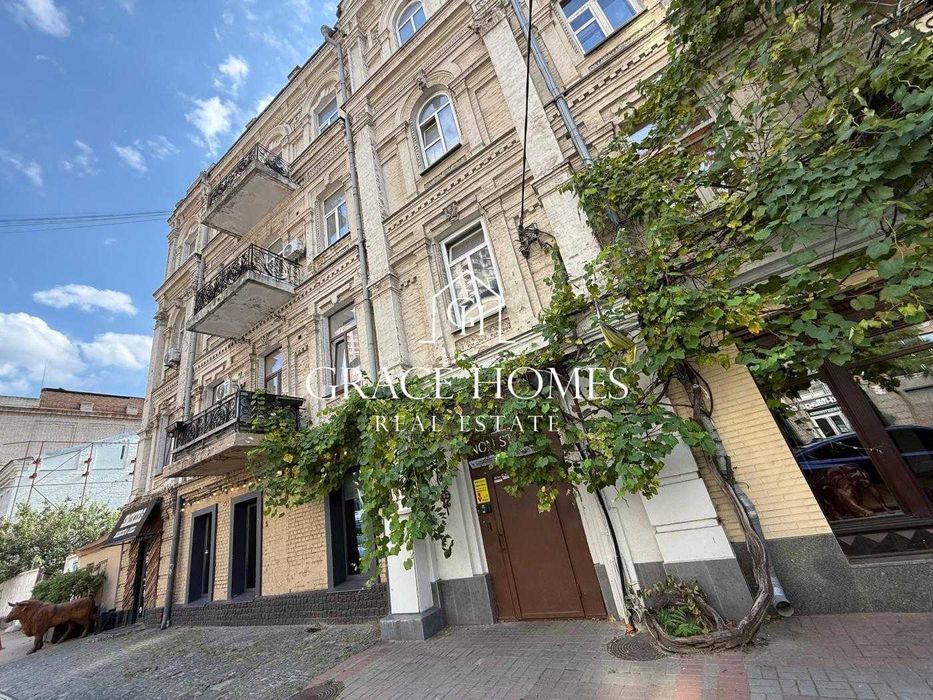 Продаж 3к Квартири Крауса Саксаганського Університет Галицька пл Центр