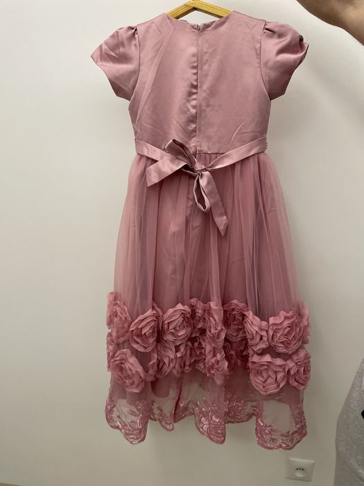 Сукня для дівчинки 8 - 10 років