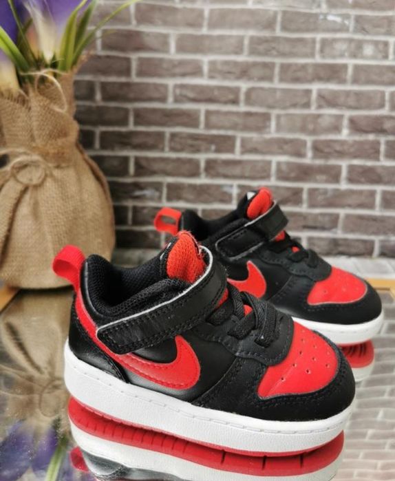 Кросівки 21 розмір, Nike