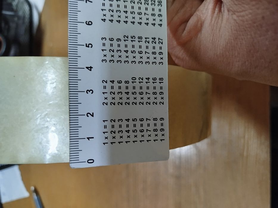 Скотч пакувальний(66 метрів і 990 метрів)