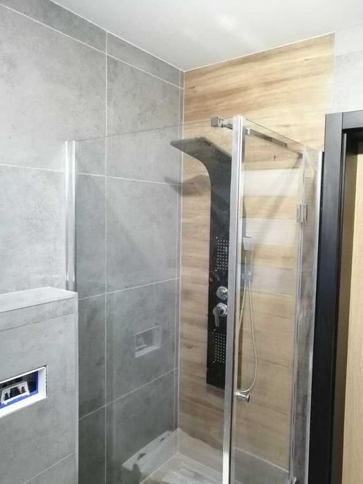 Komfortowe mieszkanie 128 m2, Żywiec, pod klucz, 2 poziomowe