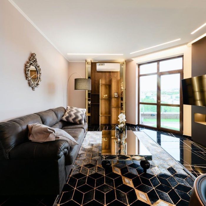 2-rooms apartment apartment by the address st. Petefi Shandora pl (area 100 m²) - Atlanta.ua - photo 8