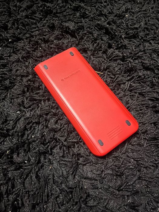 Calculadora TI-nspire cx II-T