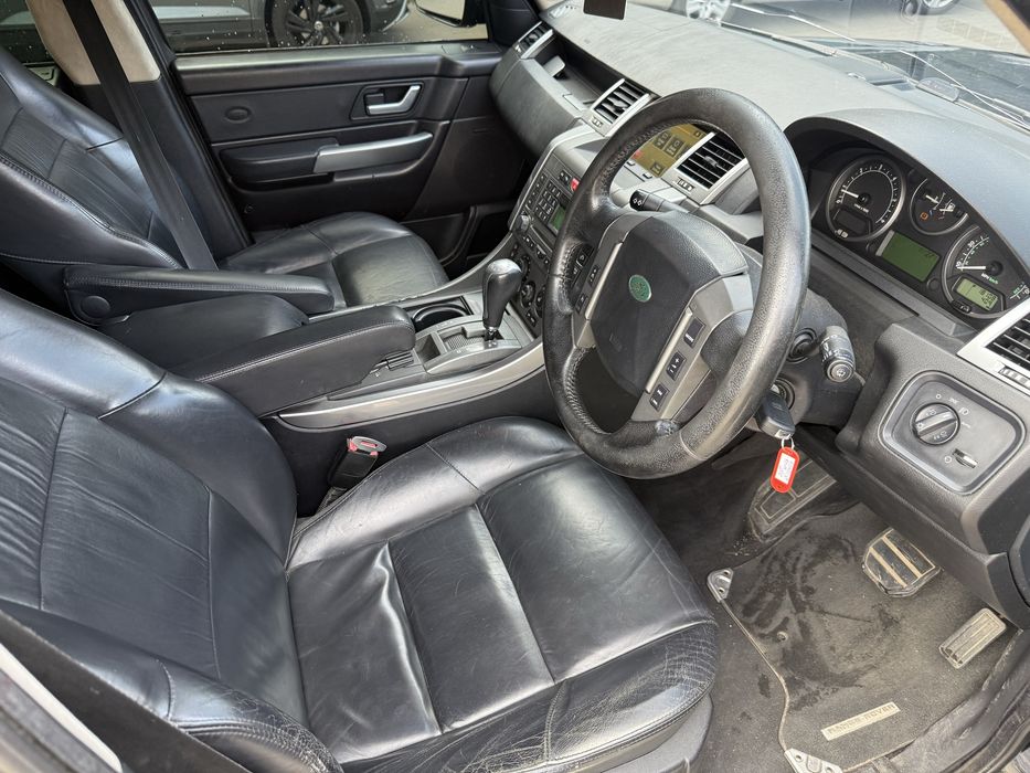 Продам Range Rover Sport
