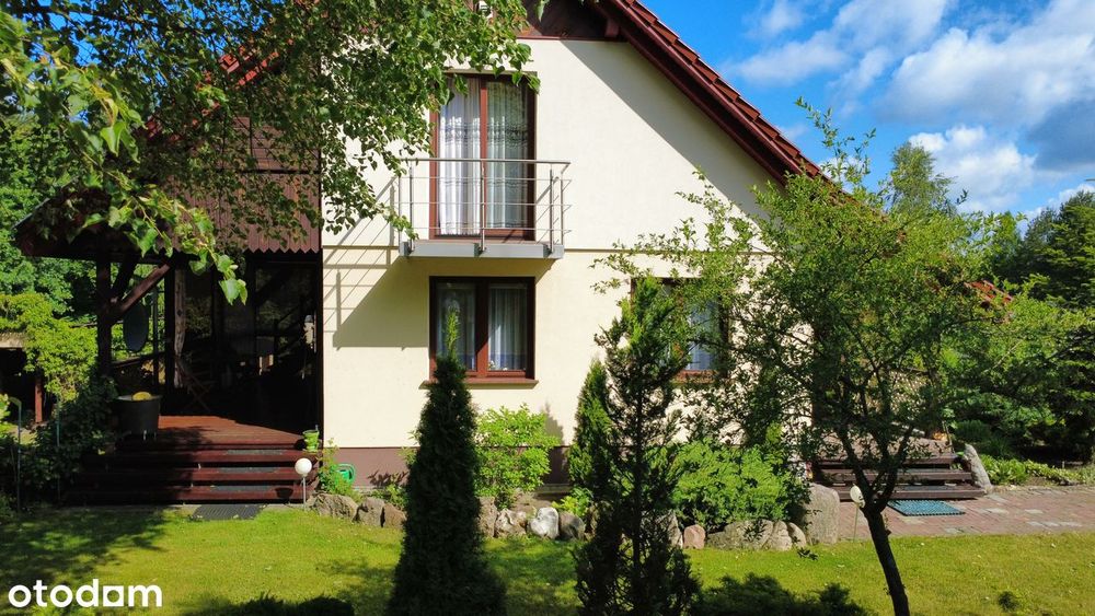 Cisza i spokój