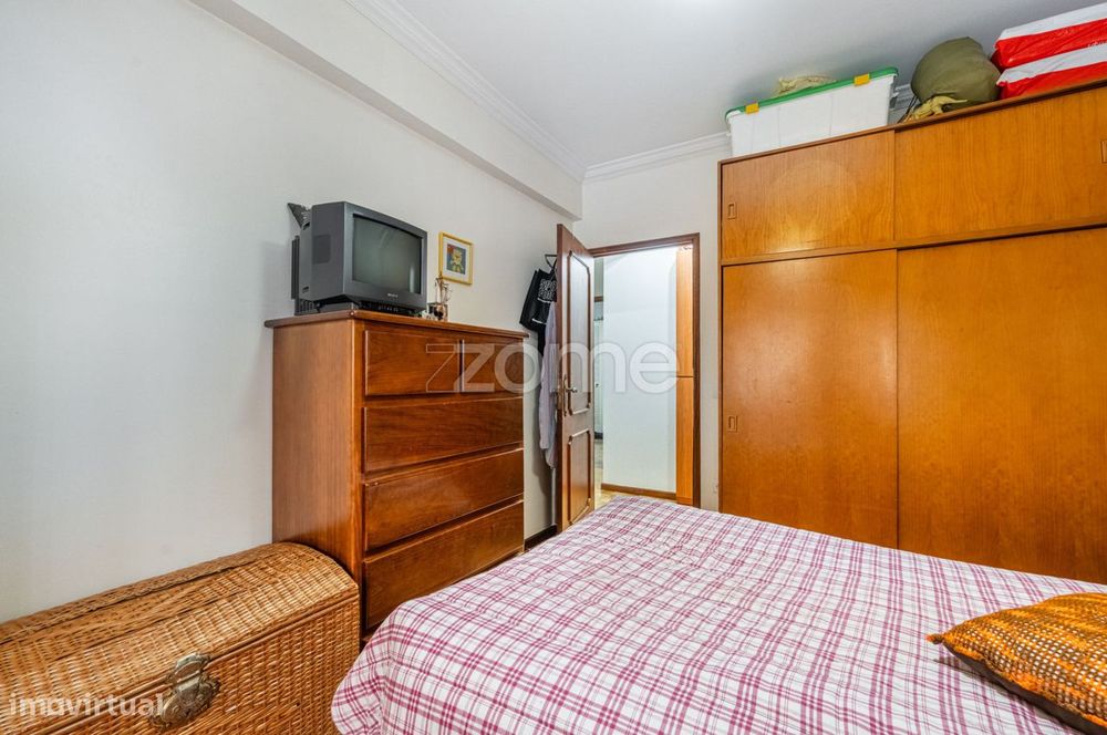 Apartamento, Rio Tinto