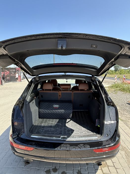 Audi Q5 premium plus