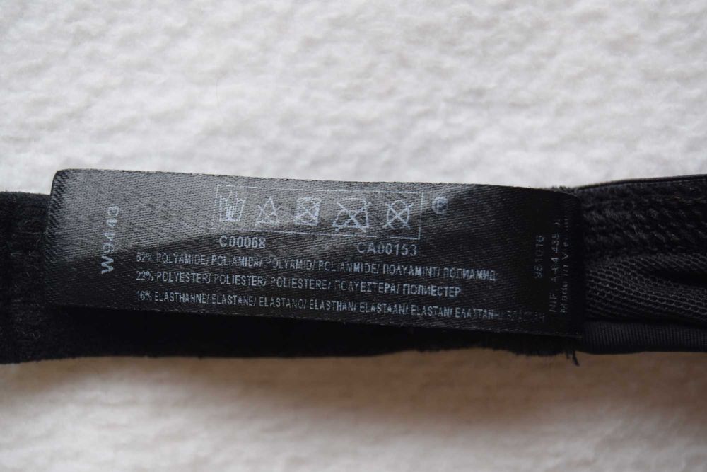 Soutien Wonderbra 90C [como novo]