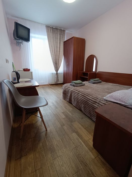 Східниця 1, 3, 10 джерело відпочинок від  500 грн.